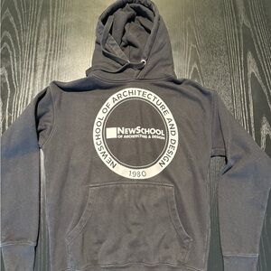 Architecture Hoodie